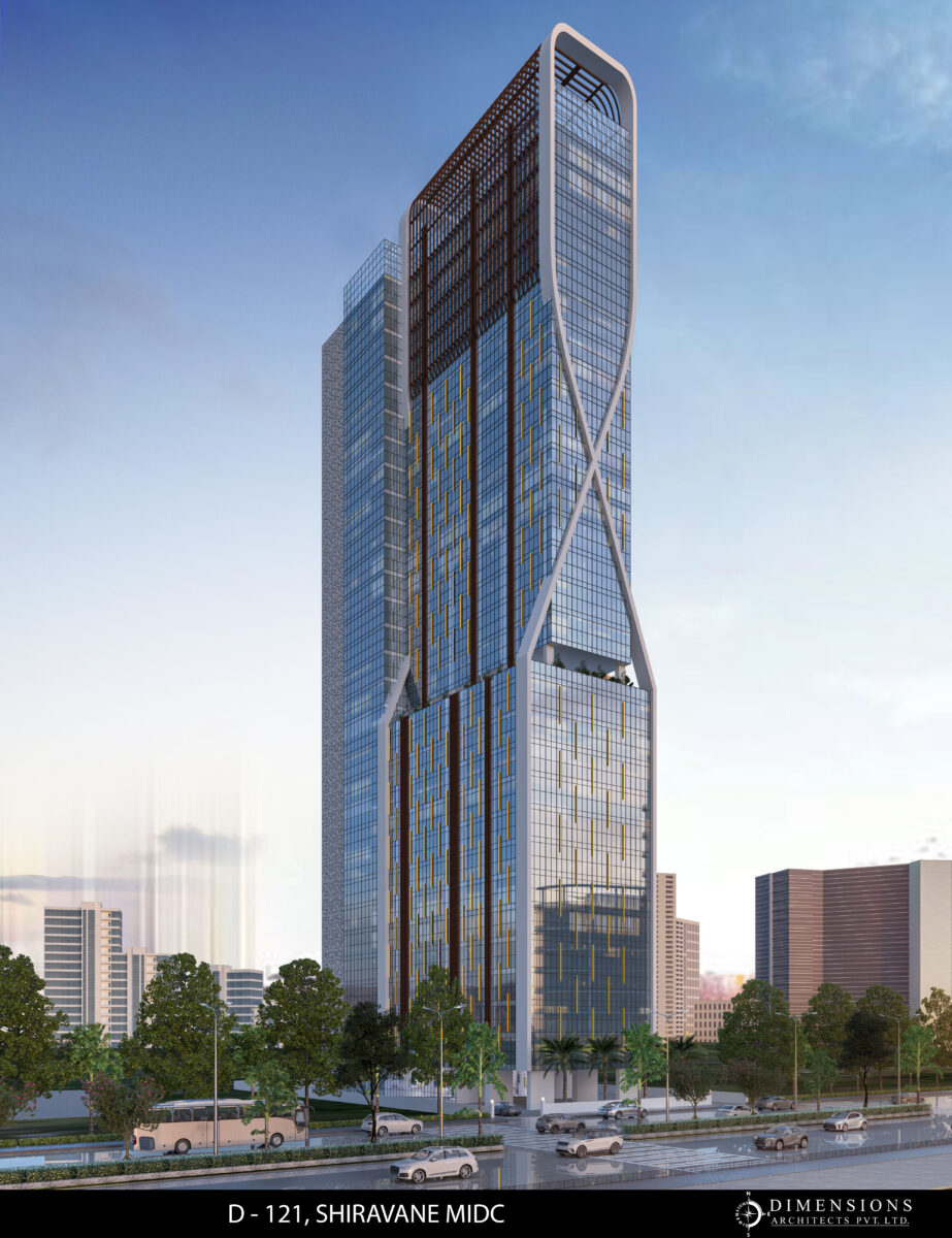 D-121, SHIRAVANE UPDATE