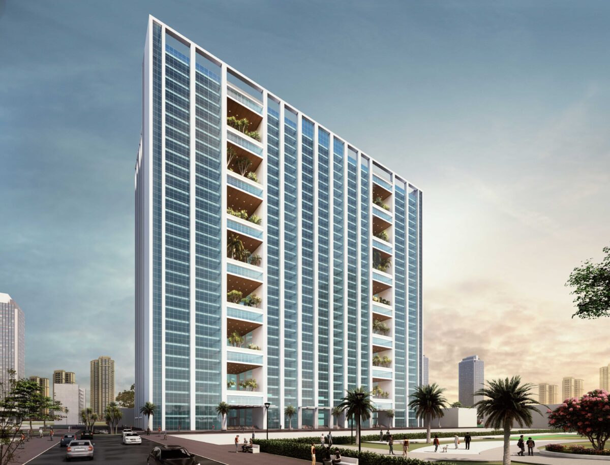 PFIZER, MIDC IT BLOCK