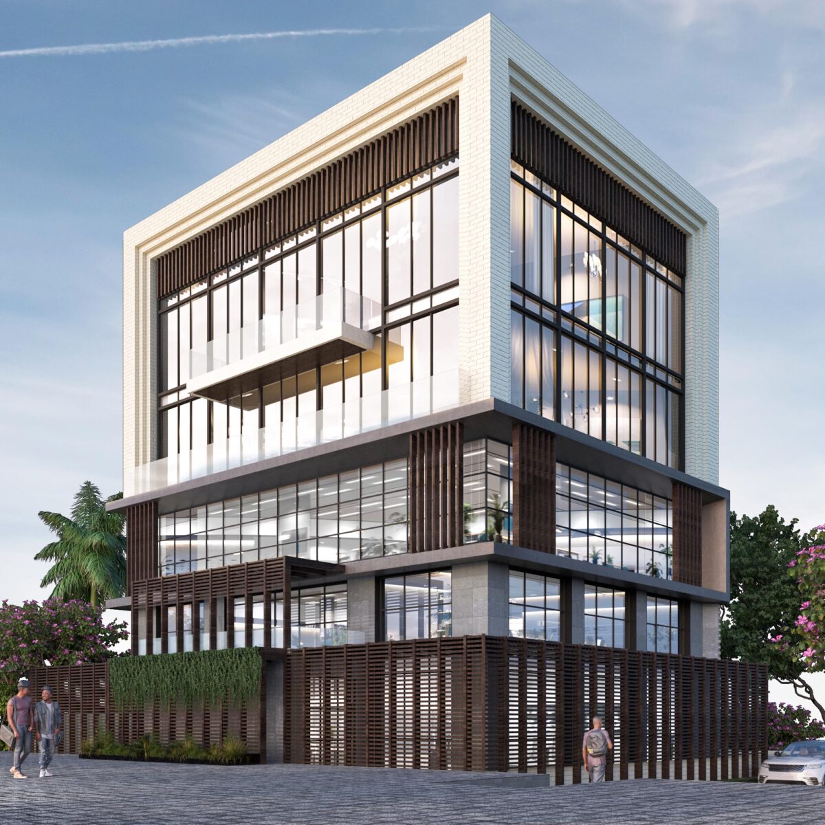 Dimension office Render_3