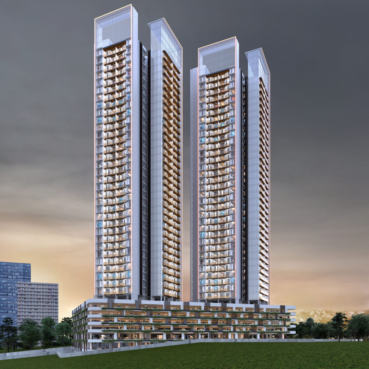 03 Residential update