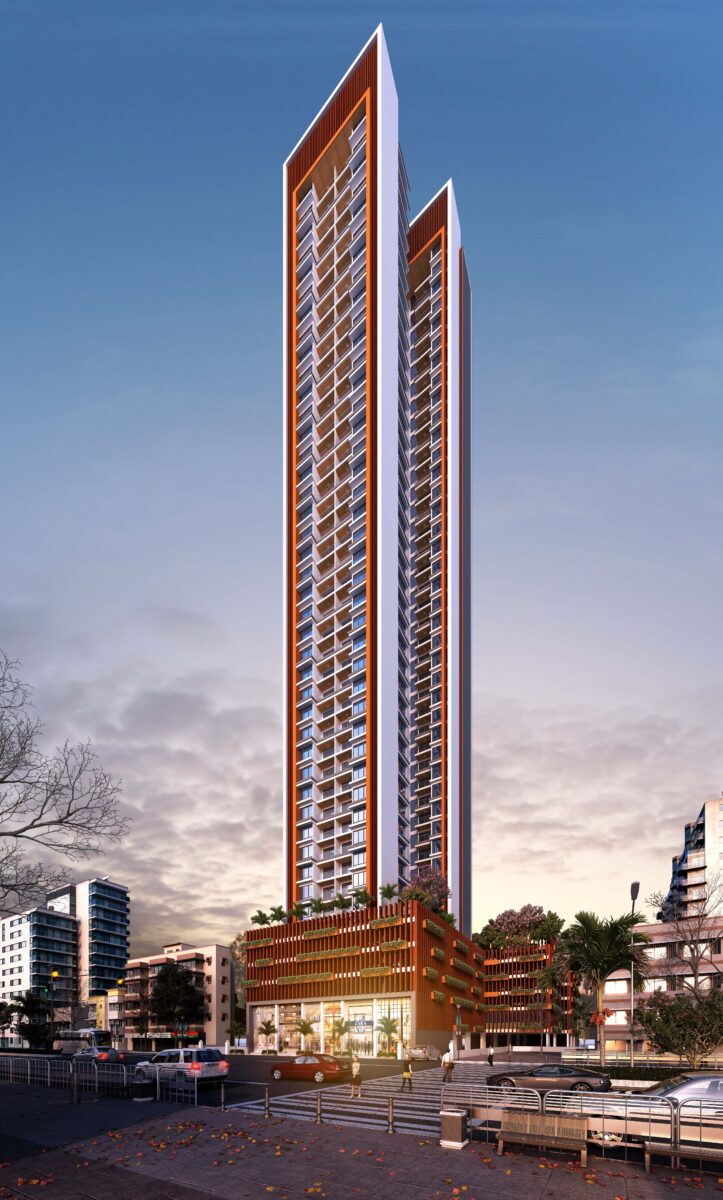 18 & 25, SEC- 08, AT SANPADA CAM_1