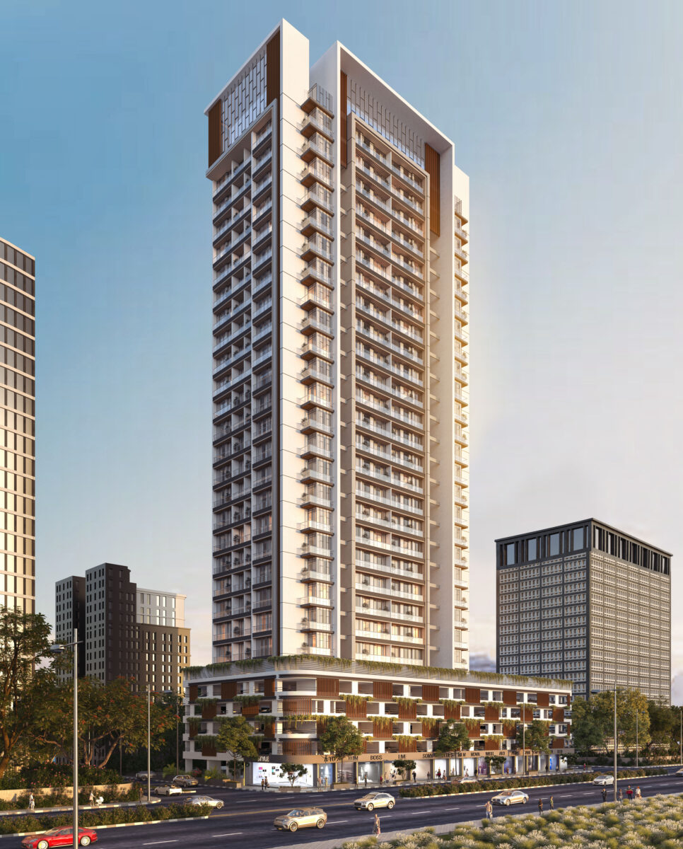 206,207,208 SEC-16A_METRO NERUL 2