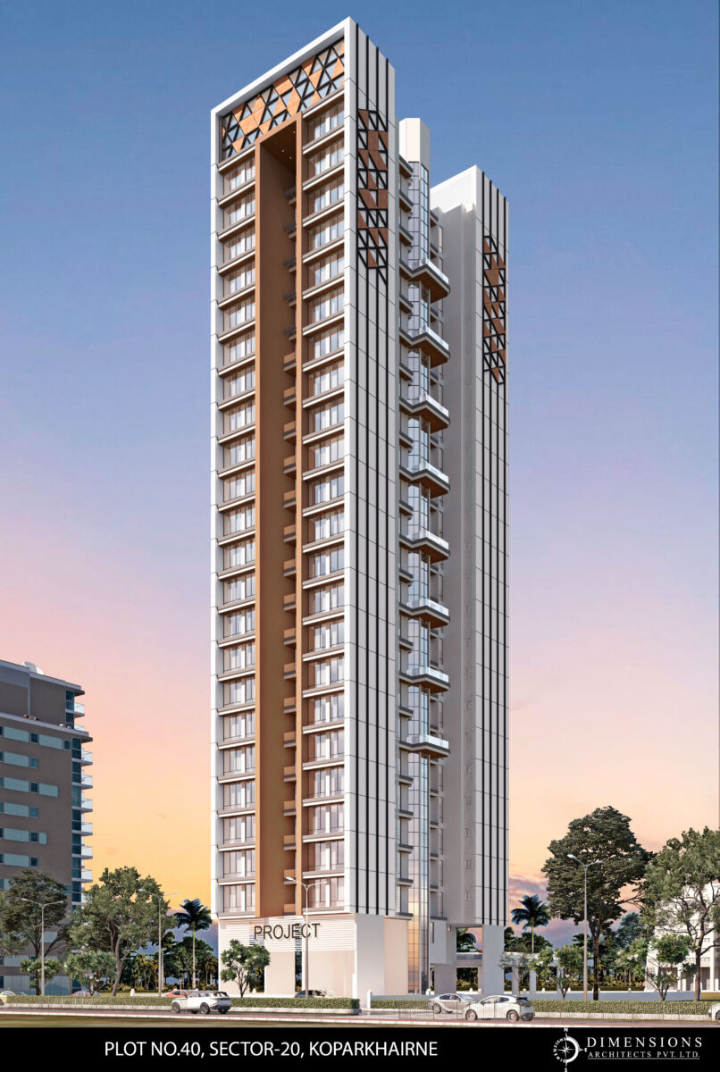 40, SECT-20, KOPARKHAIRNE