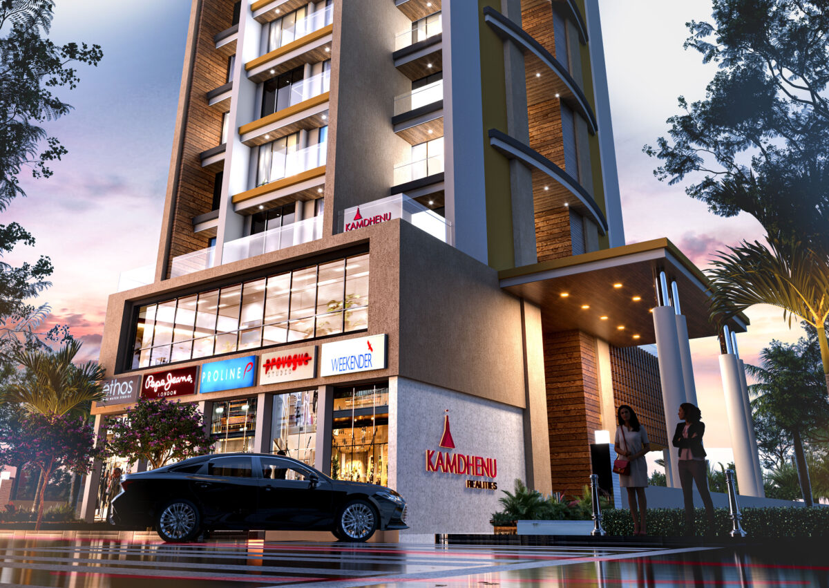 Plot No-16,Sector-12, nerul-2